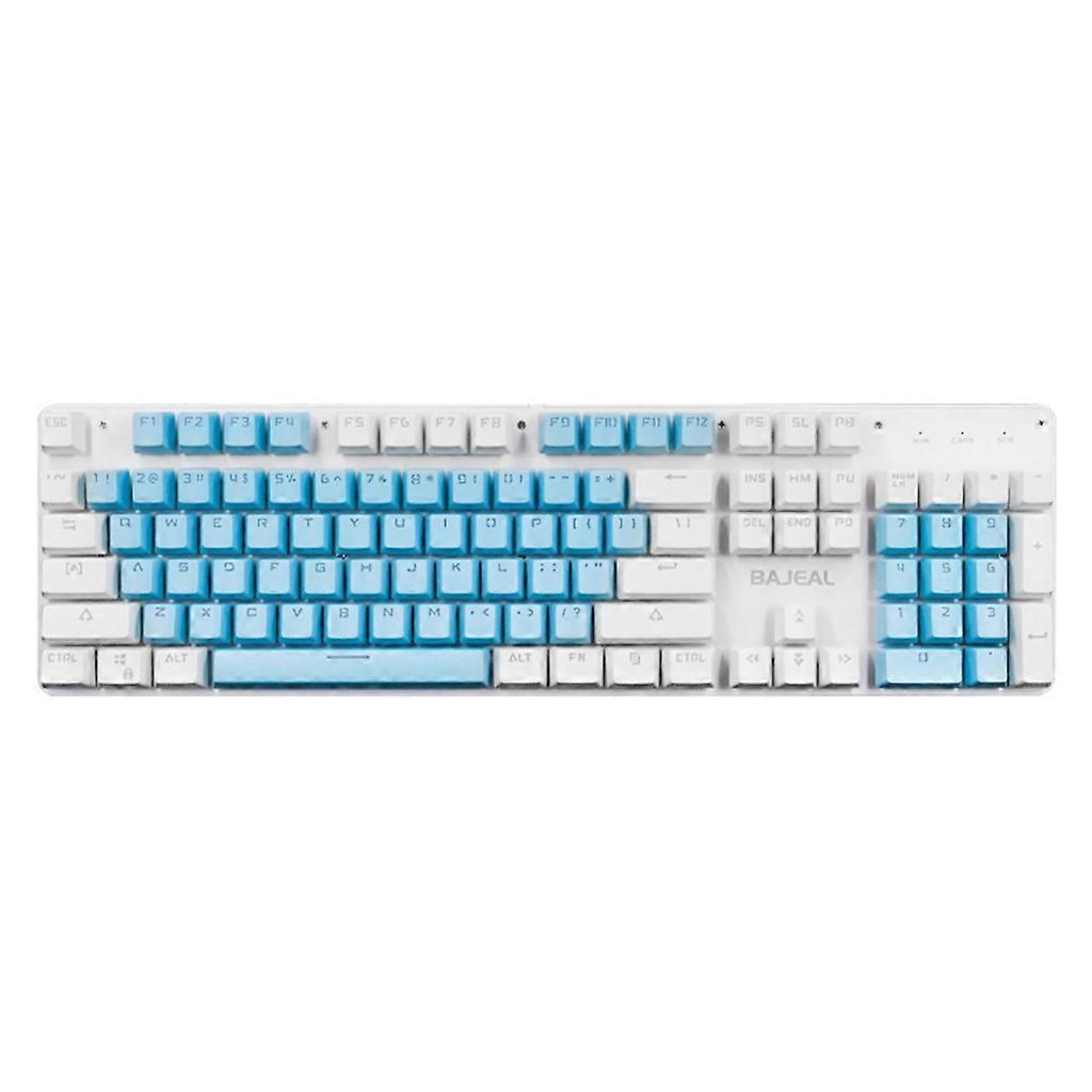 Gaming Mechanical Keyboards USB Wired Computer Keyboards For Game Laptop PC