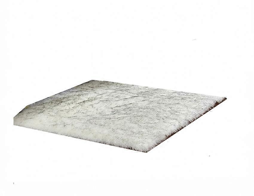 滑り止めソフトリビングルームラグ