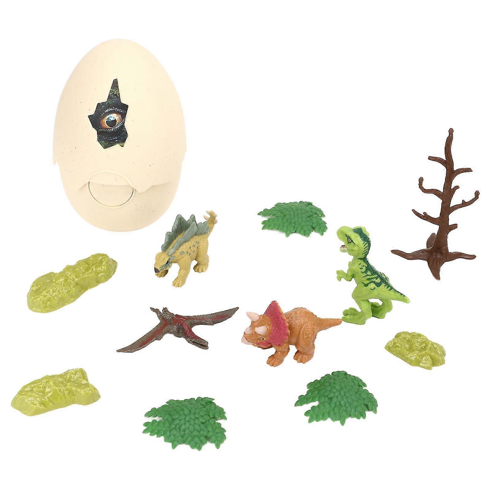 Simulation Dinosaur Egg Toy for Kids 3- Hatching & Digging Fun!