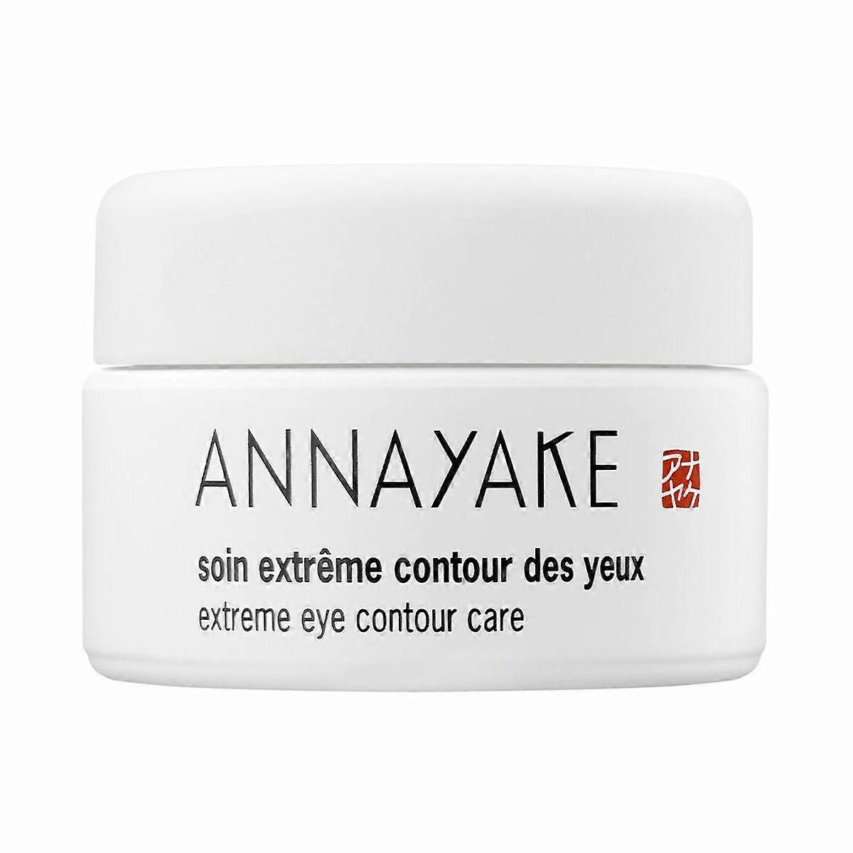 Day Cream Annayake Extrême 15 ml