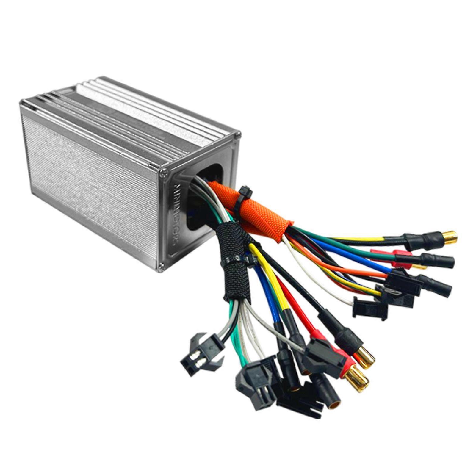 Controller for Dualtron Raptor 2 and Spider 2 Original Scooters, Grey