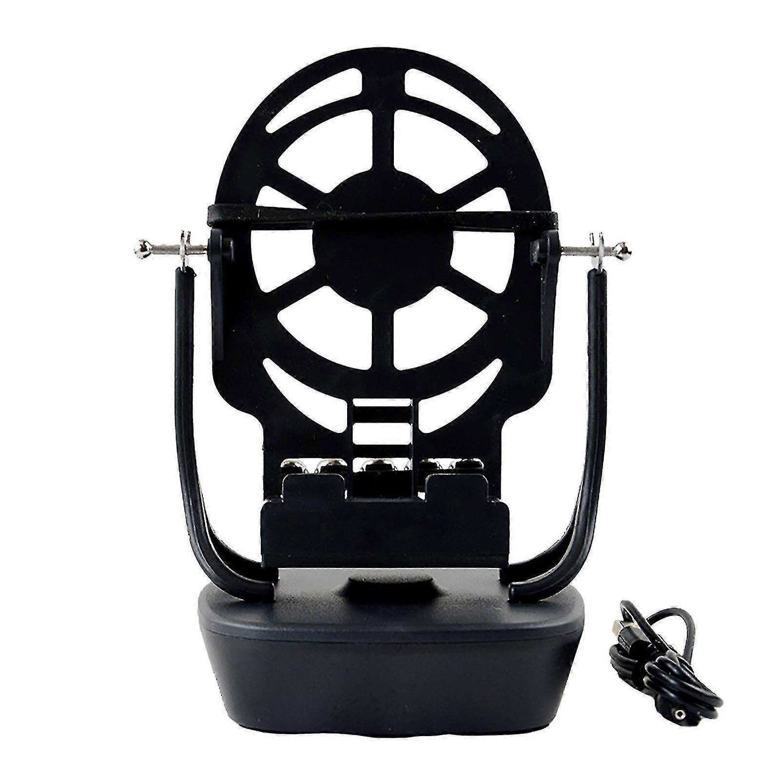 Phone Swing Device, Automatic Shakebrush Stepper Creative Device