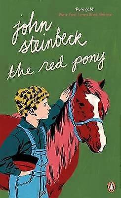 The Red Pony