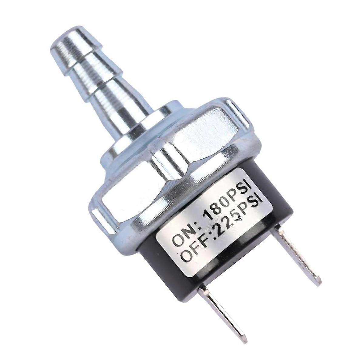 Air Compressor Mini Pressure Switch AB-9063290 for D55146 D55167 D55168 D55146-CA D55167-CA D55168-CA 180-225PSI