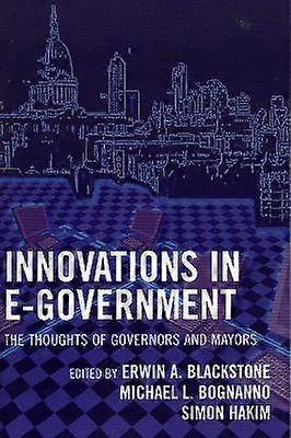 Innovations in E-Government