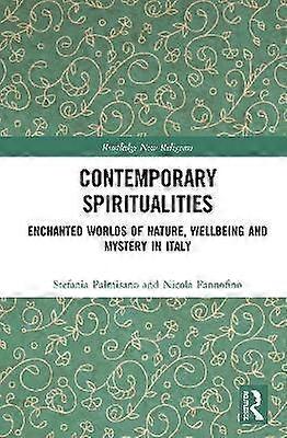 Contemporary Spiritualities