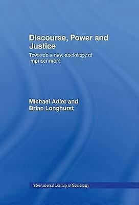 Poder del discurso y justicia