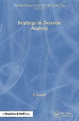 Readings in Decision Analysis