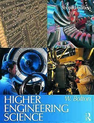 Higher Engineering Science