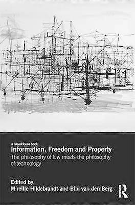 Information Freedom and Property