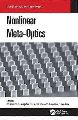 Nonlinear Meta-Optics