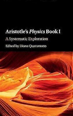 Aristotle's Physics Book I
