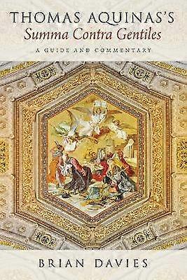 Thomas Aquinas's Summa Contra Gentiles