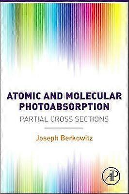 Atomare und molekulare Photoabsorption