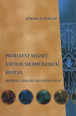 Permanent Magnet and Electromechanical Devices