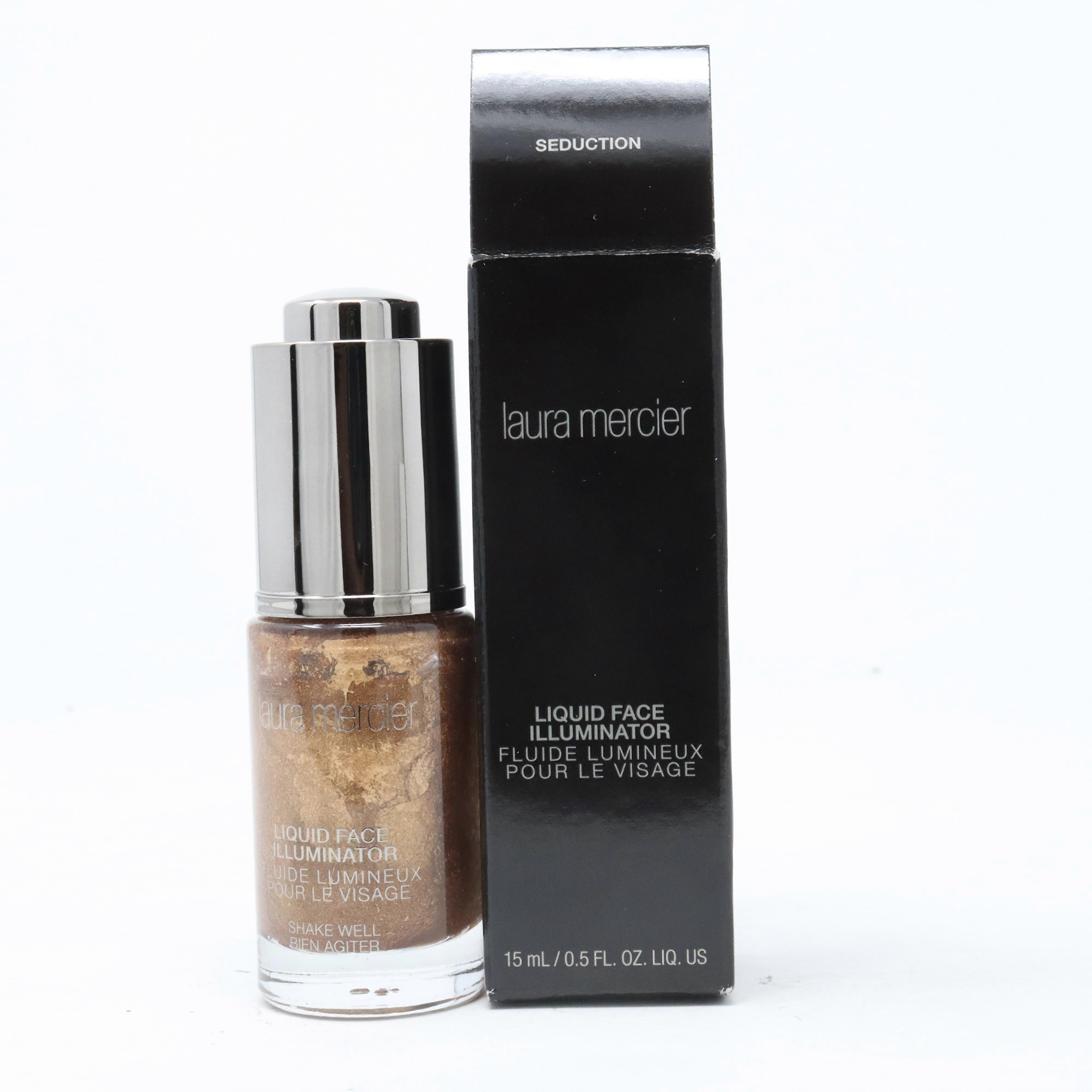 Laura Mercier Liquid Face Illuminator 0.5oz/15ml New With Box