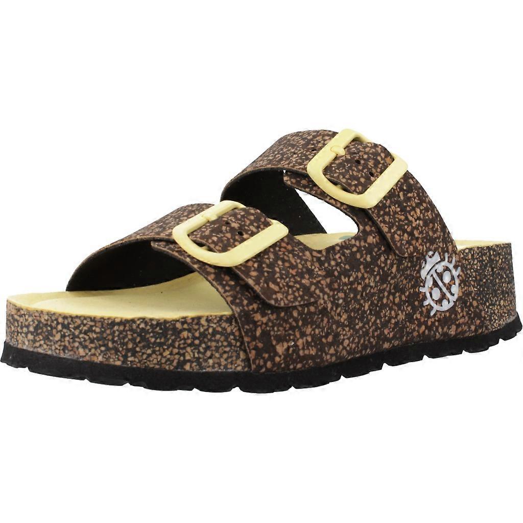 Sandały Yokono West003