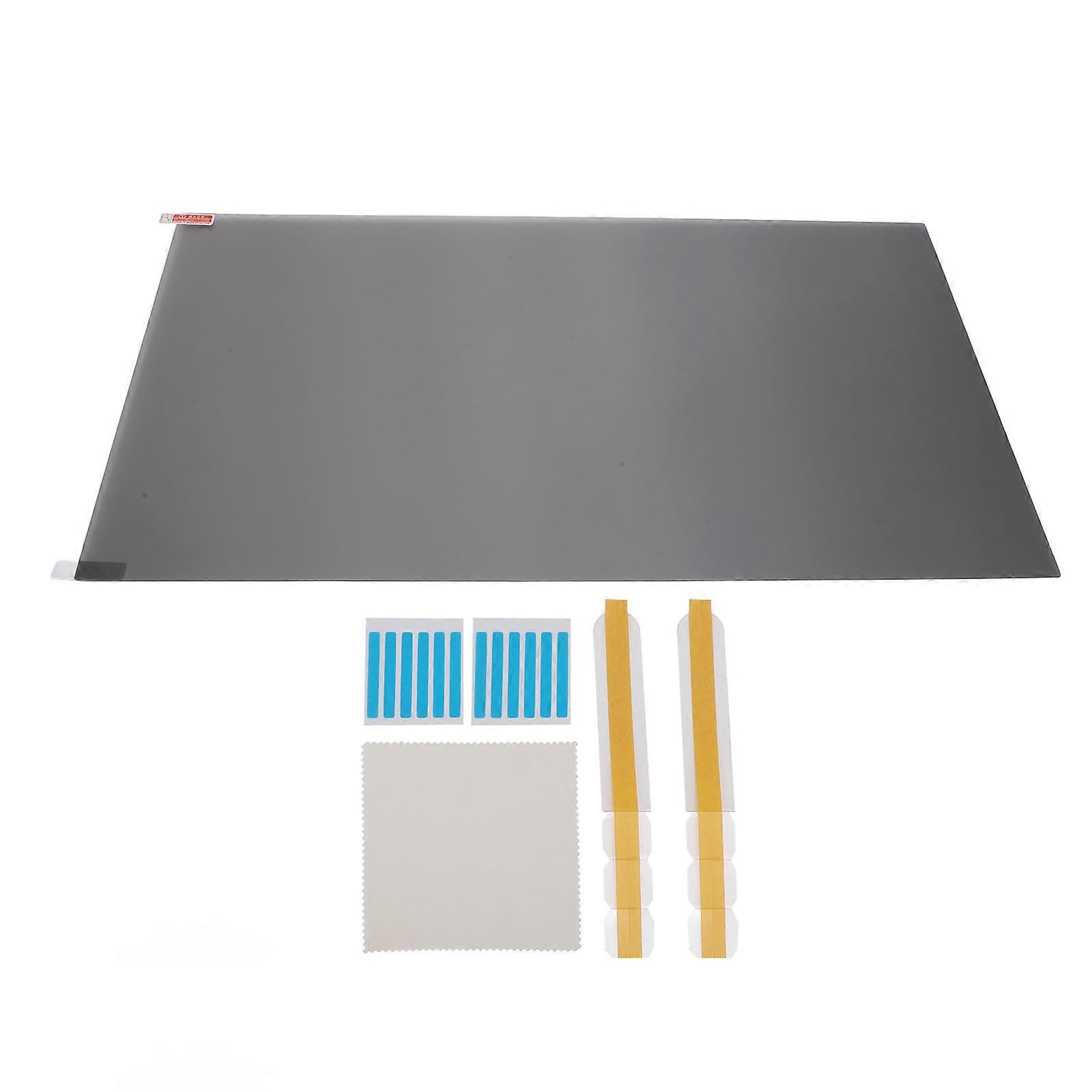 Laptop Private Screen 16: 10 Aspect Ratio Prevent Blue Light Glaring Removable Computer Screen Protector Laptop PC 19.5in