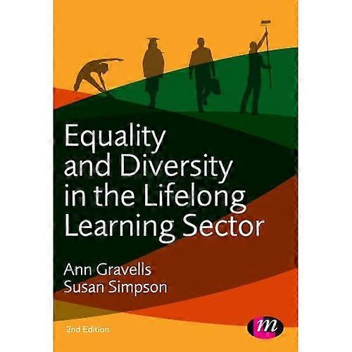 Equality and Diversity in the Lifelong Learning Sector