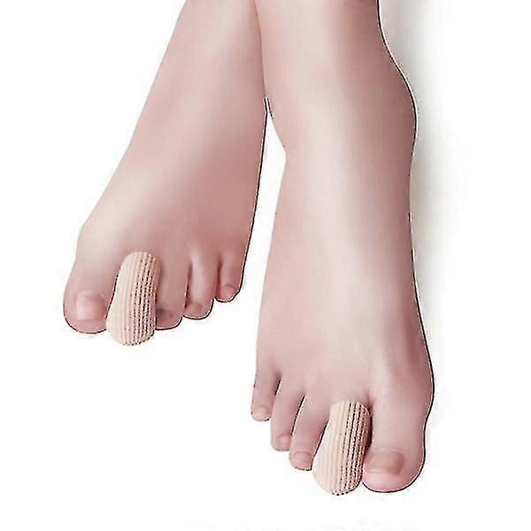 Toe Separators Corrector For Women And Men, Toe Protectors, Size S