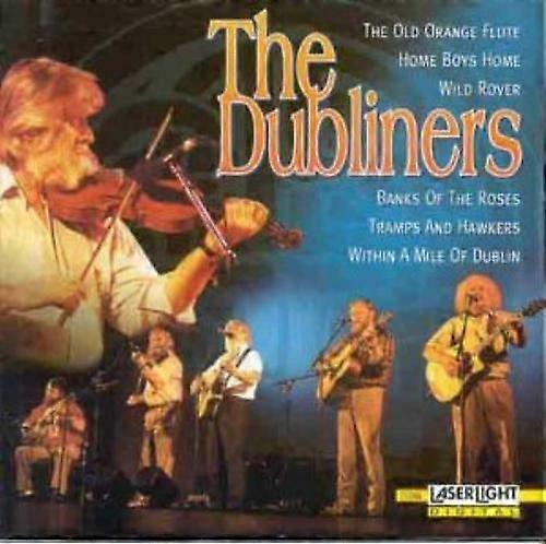 Dubliners the Dubliners CD