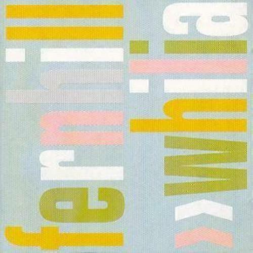 Fernhill Whilia CD (2000)