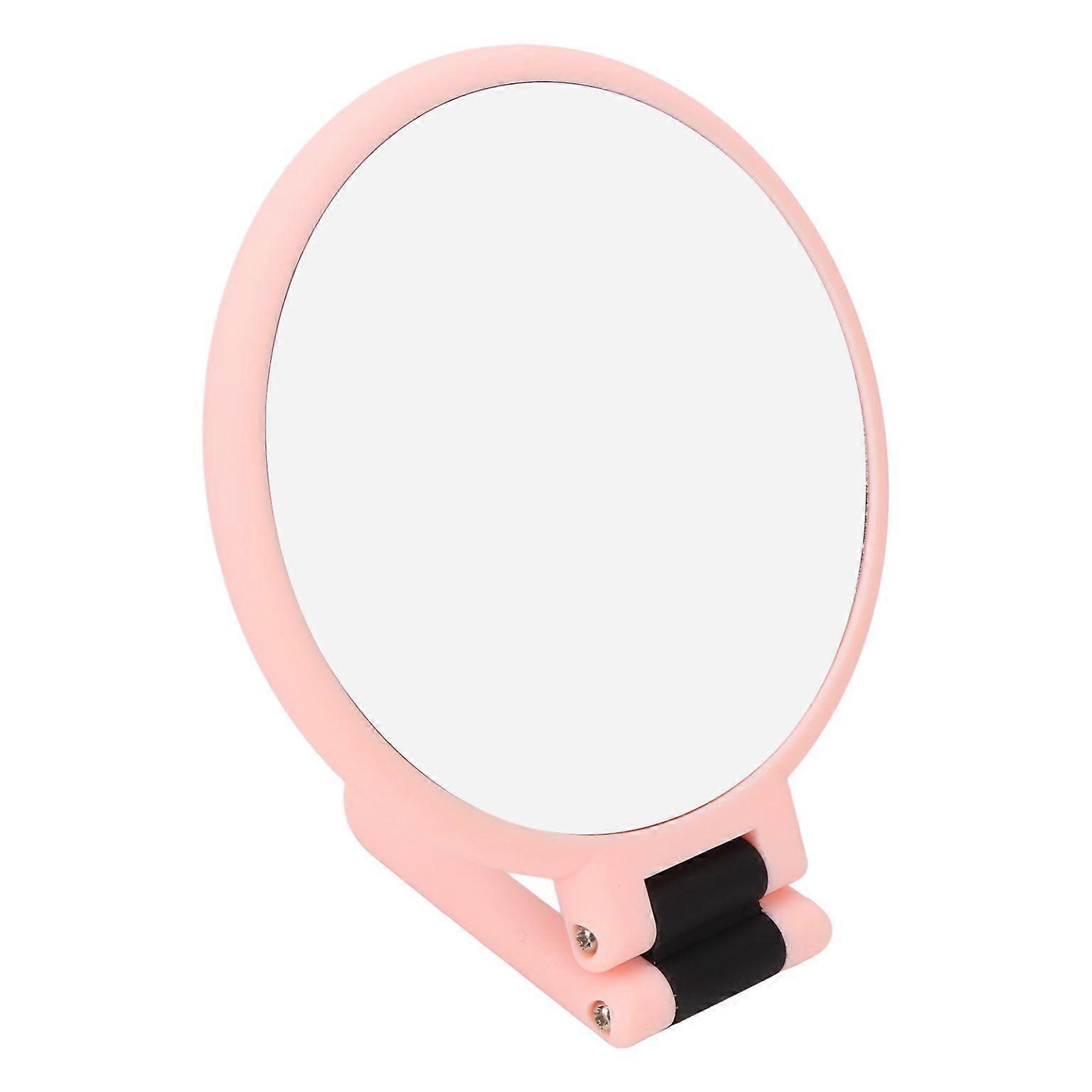 15X Double-Sided Magnifying Mirror - High Magnification for Precision Viewing