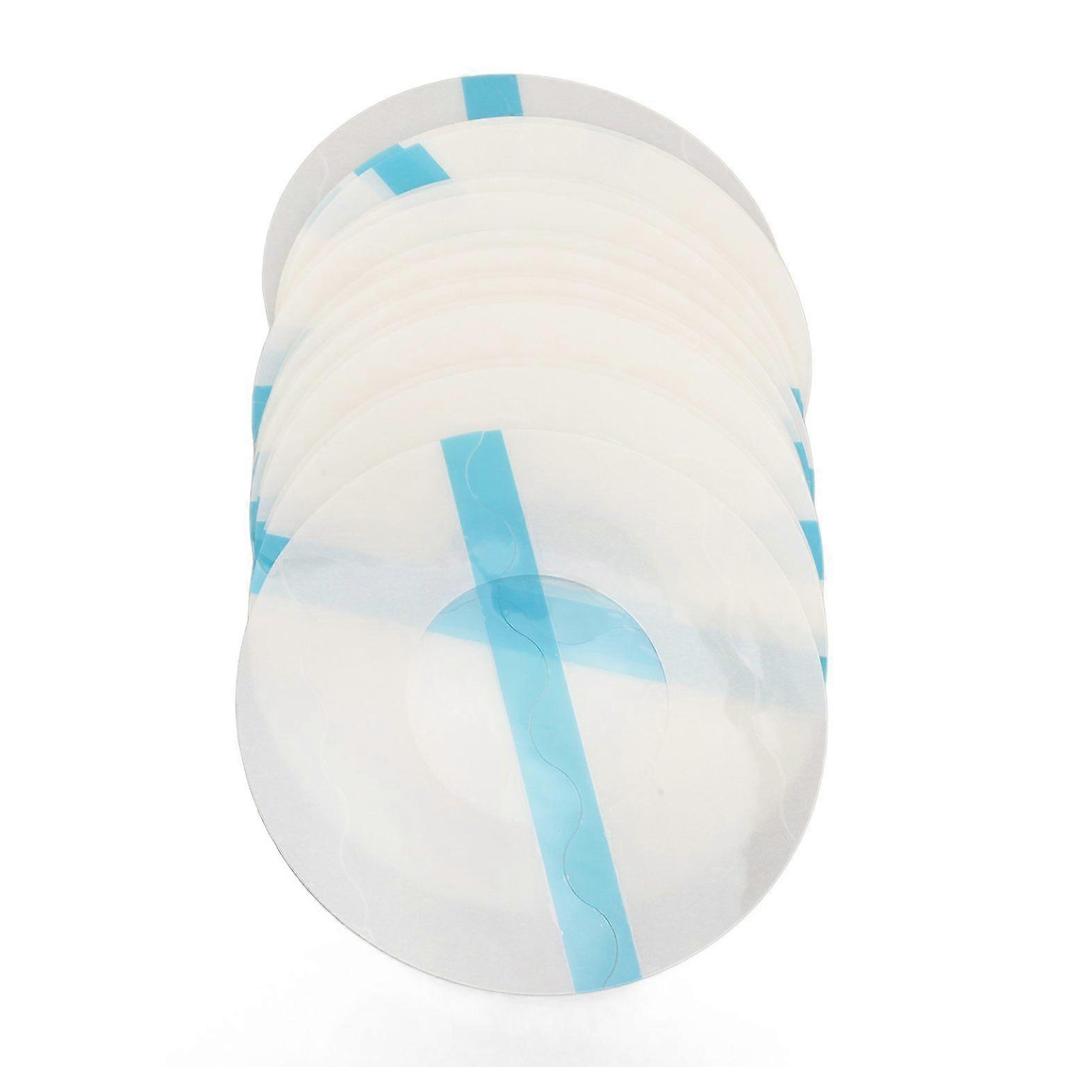 Water-Resistant Adhesive Sensor Cover Patch Sticker