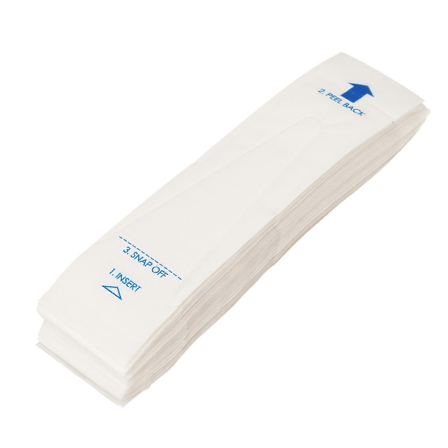 Digital Thermometer Sleeves - Protective Covers for Thermometers