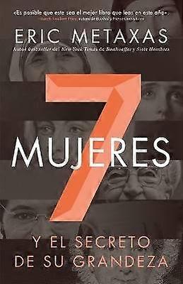 Siete mújeres