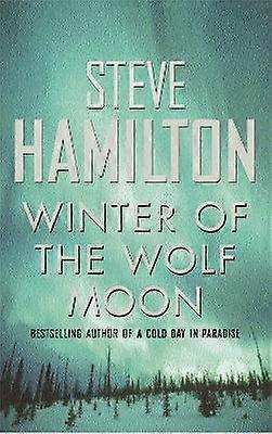 Winter Of The Wolf Moon