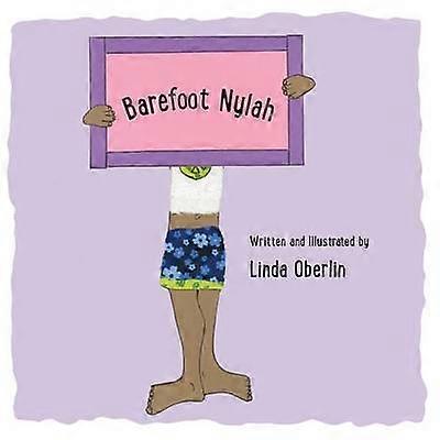 Barefoot Nylah