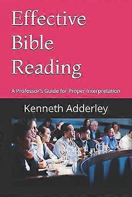 Lecture efficace de la Bible