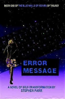 Error Message