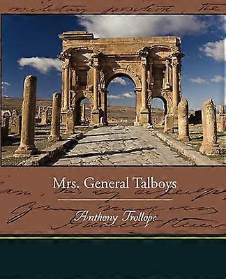 Frau General Talboys