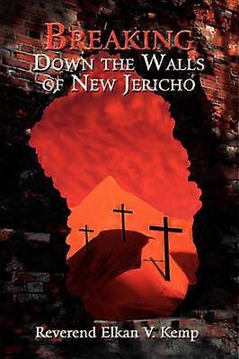 Búranie múrov Nového Jericha