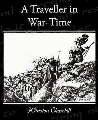 A Traveller in WarTime