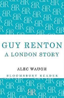 Guy Renton