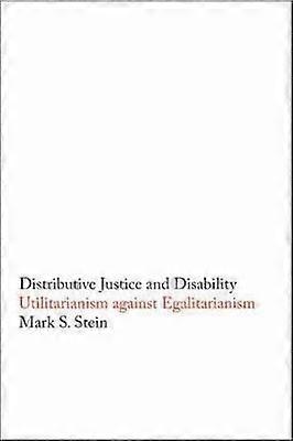 Justice distributive et handicap