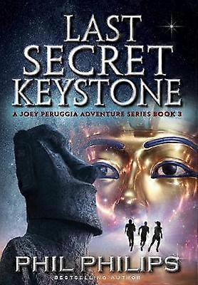 Last Secret Keystone