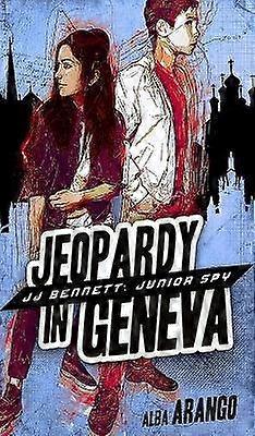 Jeopardy in Genf