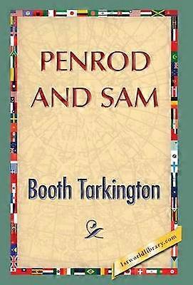 Penrod and Sam