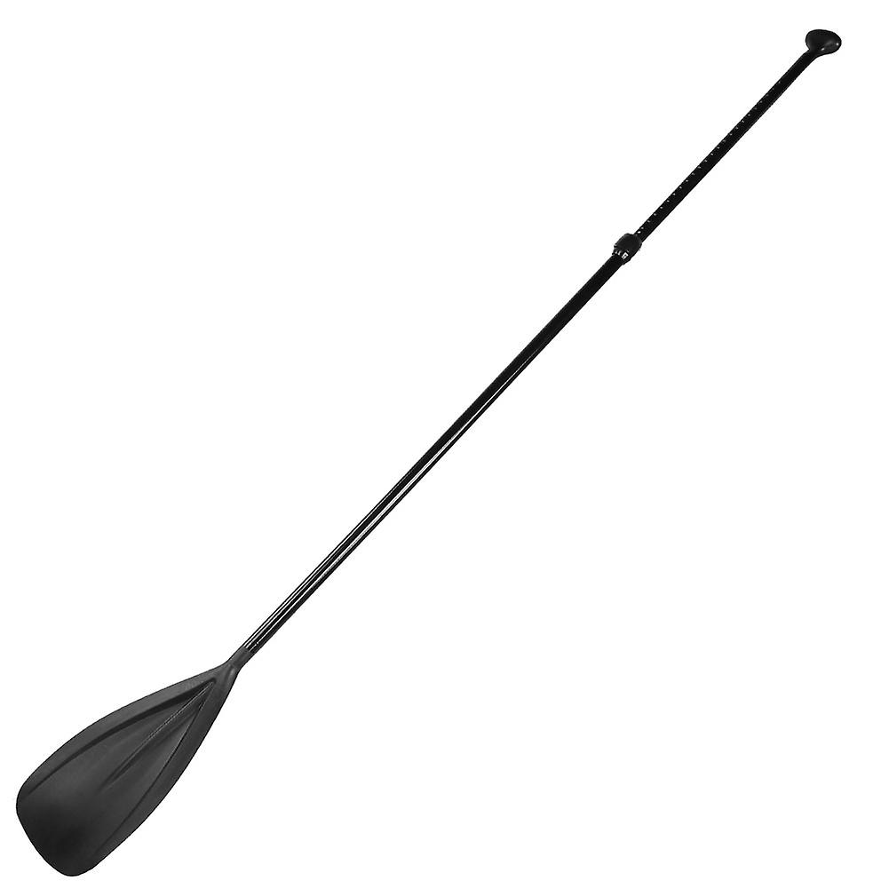 Aluminium Alloy Adjustable Stand Up Paddle Paddle for Surfing Boating Kayaking