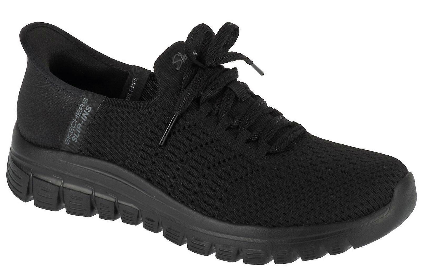 Baskets Skechers Slip-Ins Graceful First Blush