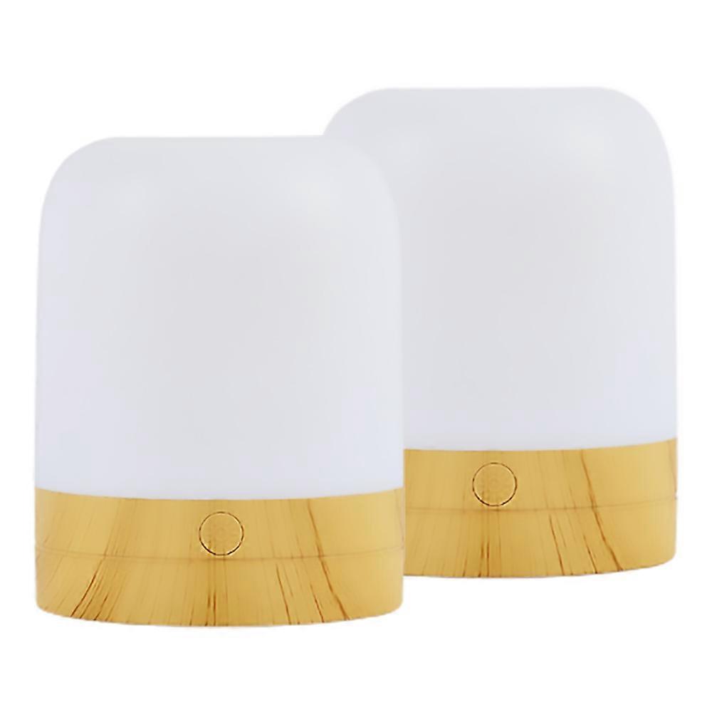 Rechargeable Touch Kids Night Light, Bedside Lamp with Remote