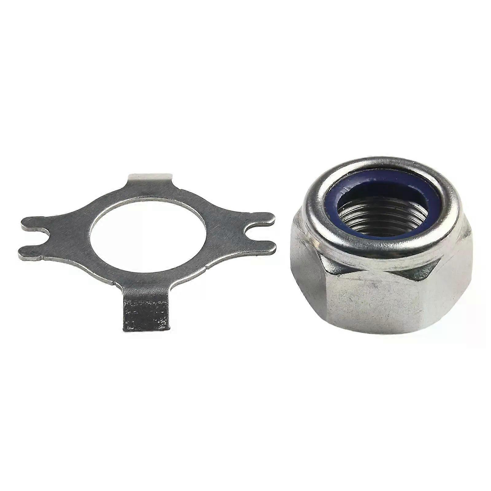 Mercury Prop Hub Kit 835257Q1 – Soft-Shift Rubber Hub For Alpha One, Bravo One Drives 135-300HP