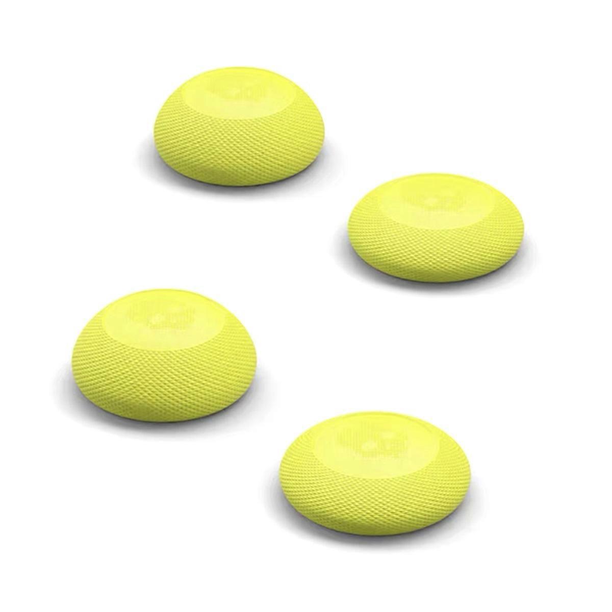 For . Convex Thumb Grips Set for /OLED/ Ally/X-4pcs Analog Stick Caps,Enhanced Gaming Precision B