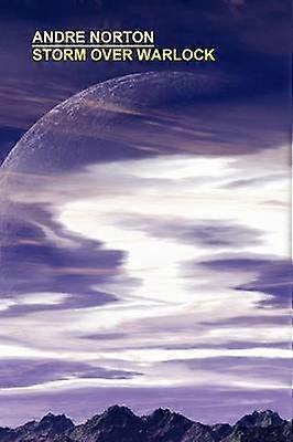 Myrsky Warlockin yllä