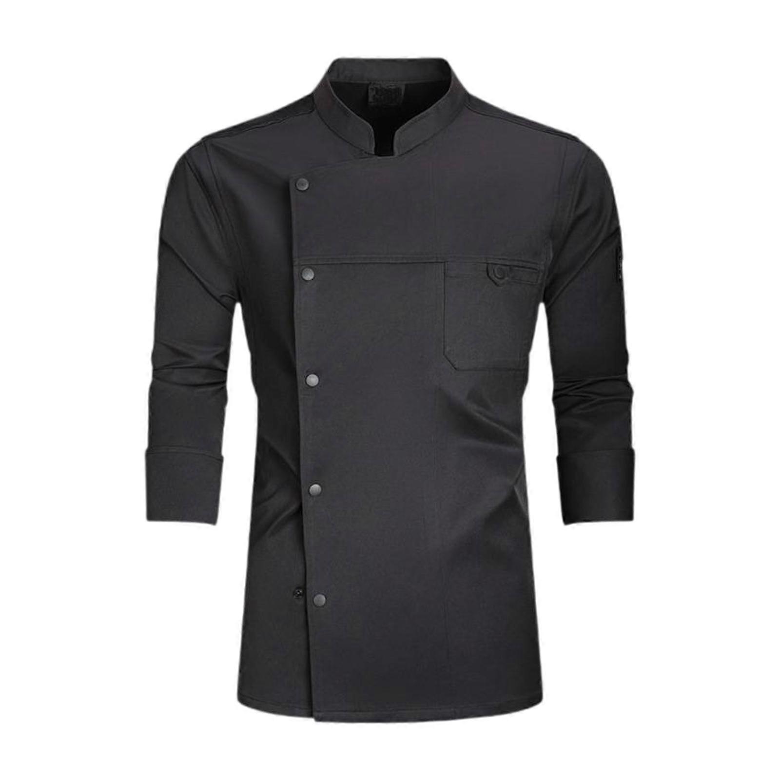 Uniforme de Chef para Café Baking Food Service Catering
