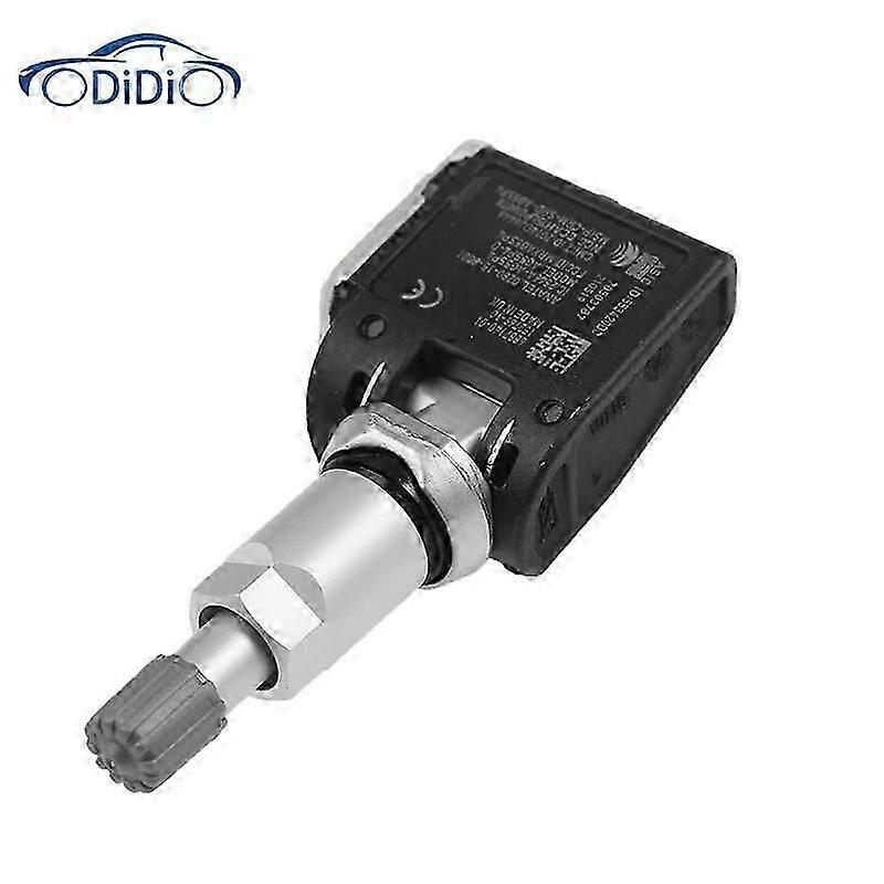 ODIDIO 3610-6887-140 A0009052102 36106887140 0009052102 433MHZ Tire Pressure Sensors TPMS Compatible Mercedes-Benz E Class W213 CLS